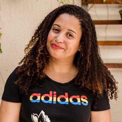 Cleyde Marlyse de Andrade